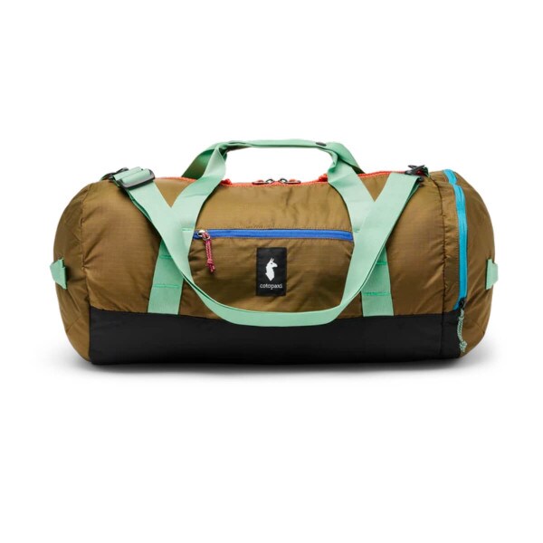 Cotopaxi Ligera Packable Duffle Bag